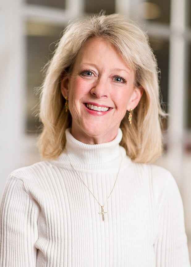 Deborah Dage