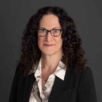 Deborah G. Solmor, J.D., CCEP