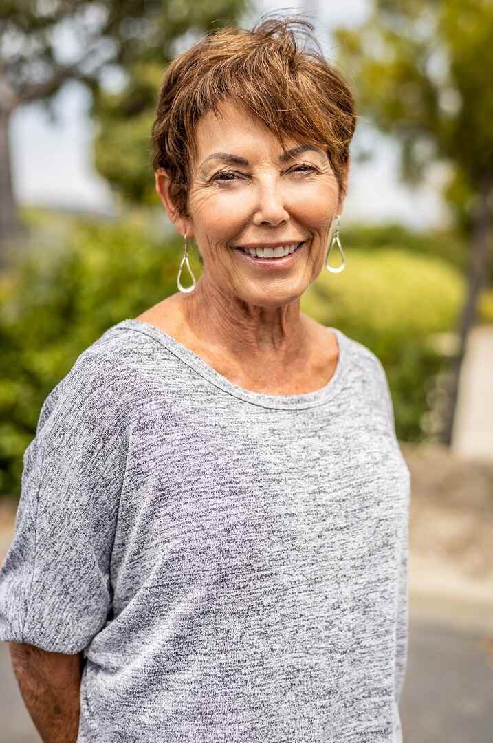 Deborah Hill, RN