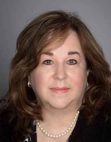 Deborah Hood, RN