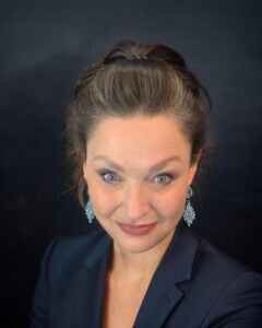 Deborah Jennings