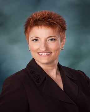 Deborah Kivett