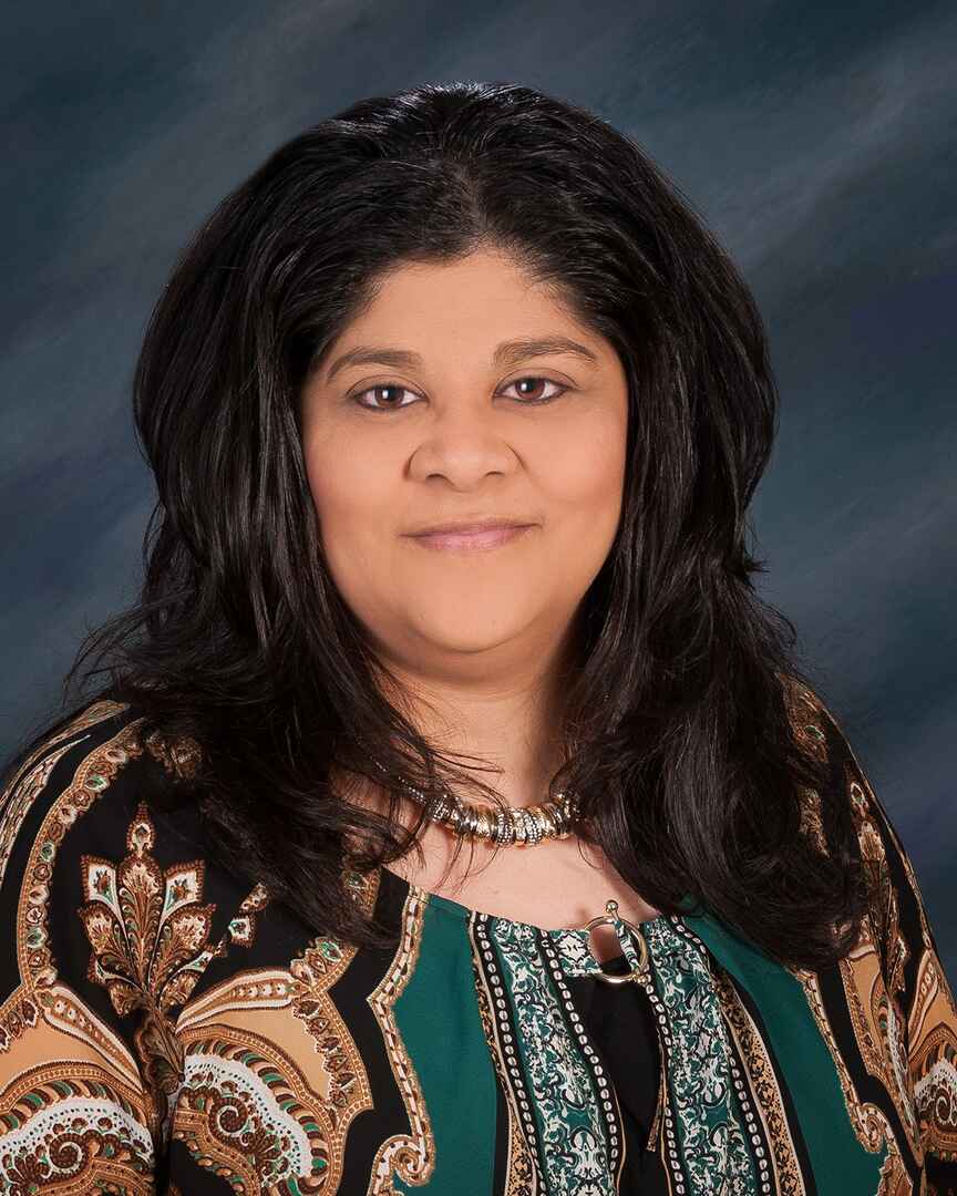Deborah McCray