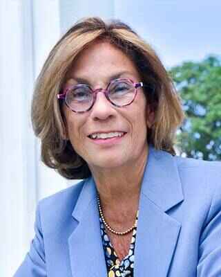 Deborah Visconi