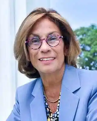 Deborah Visconi