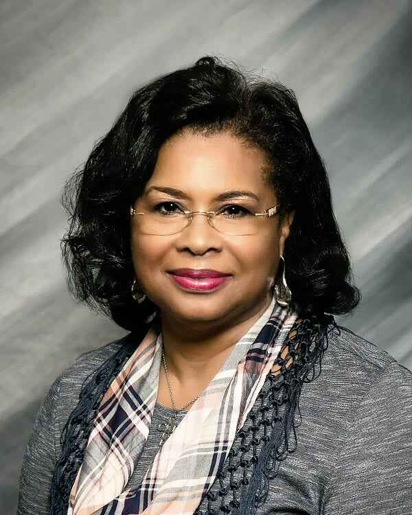 Debra Jackson, ICDC1, CCS, SAP