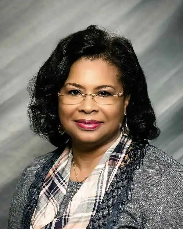 Debra Jackson, ICDC1, CCS, SAP