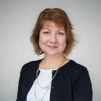 Debra Jacques