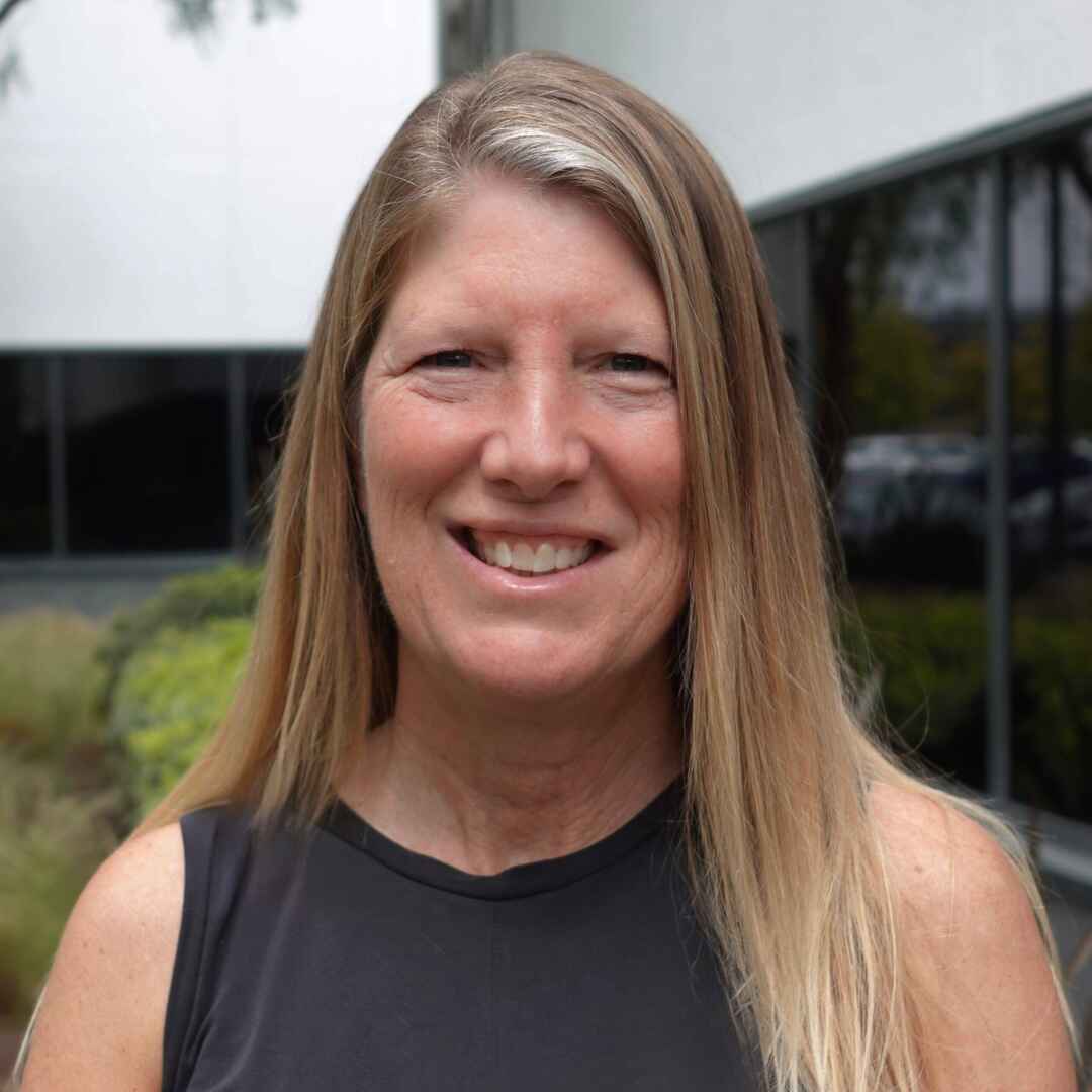 Debra Kalan