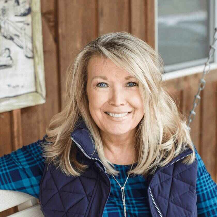 Debra Knauss