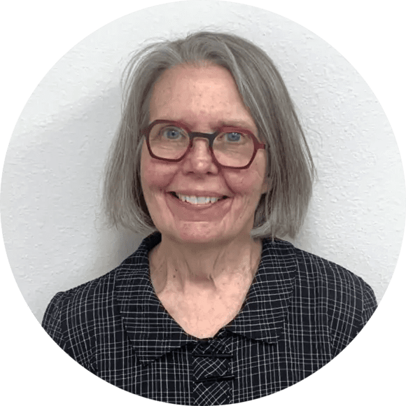 Debra Madsen