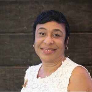 Debra Pantin, MSW, MS
