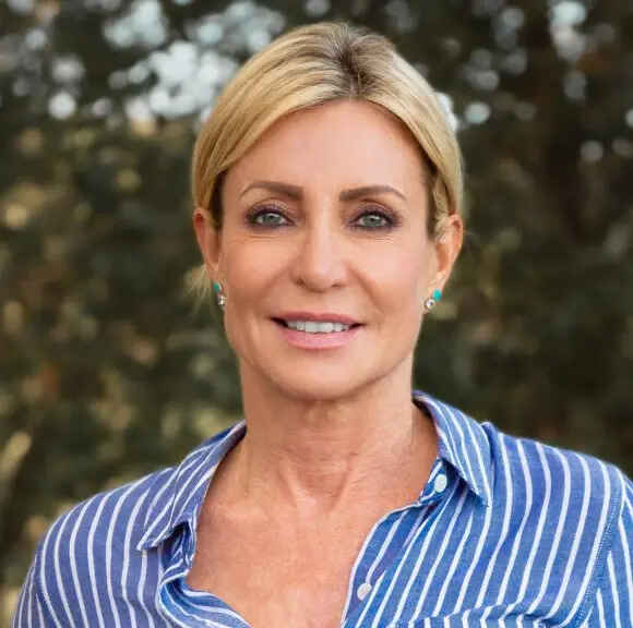 Debra Thomas, LMFT