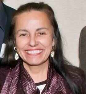 Dee Dee Rodriguez