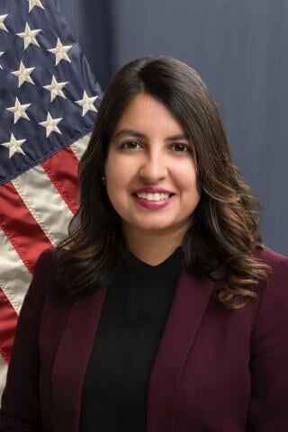 Deeksha Ahuja, MPH