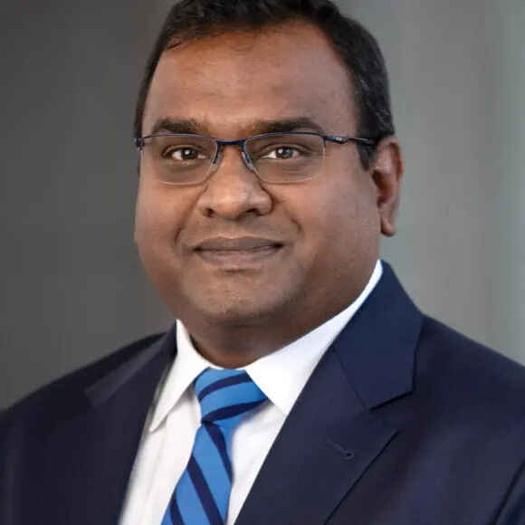 Deepesh Chandra
