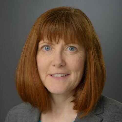 Deirdre Hunter