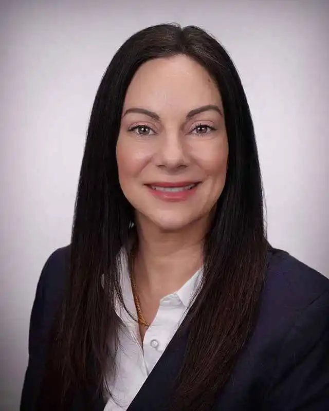 Deja Gilbert, PhD, LMHC, LPC, FACHE