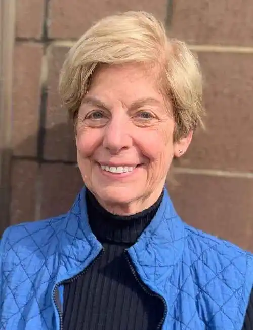 Delina R. Hickey