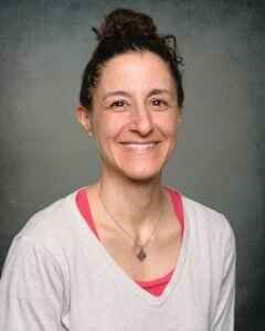 Demetra Hazatones