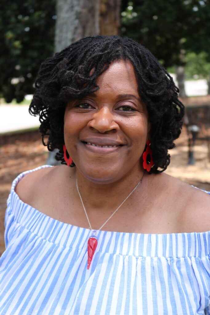 Dena Lee, LPC