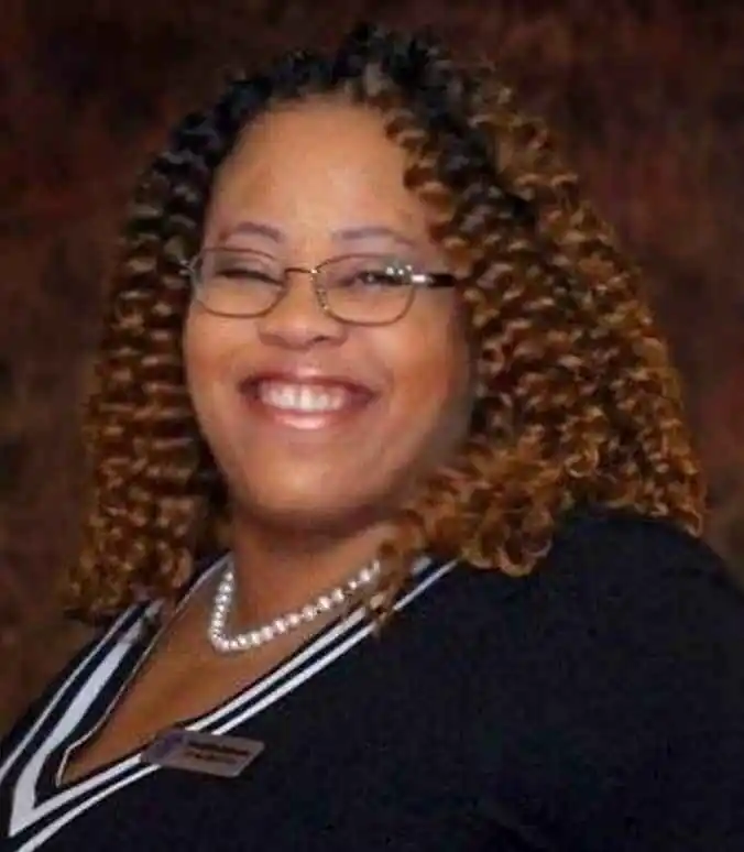 Deneisha Johnson