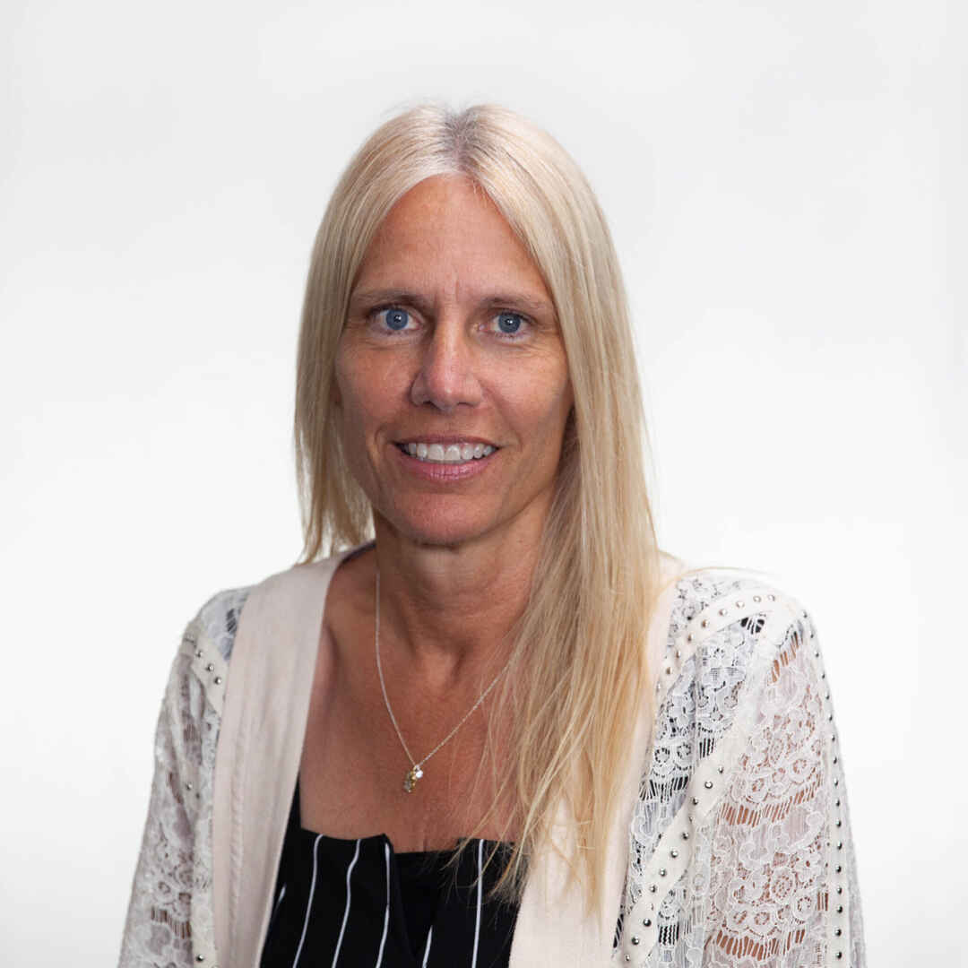 Denise Amato, MBA, SHRM-SCP
