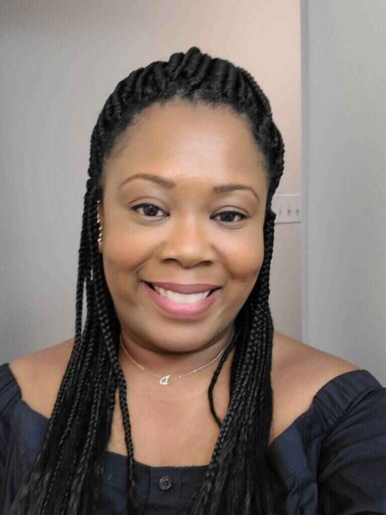 Denise Jones, CACI, NCAC, SAP, MATS