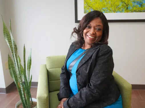 Denise Kelley, MEd HRD
