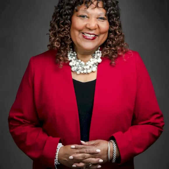 Denise M. Robinson