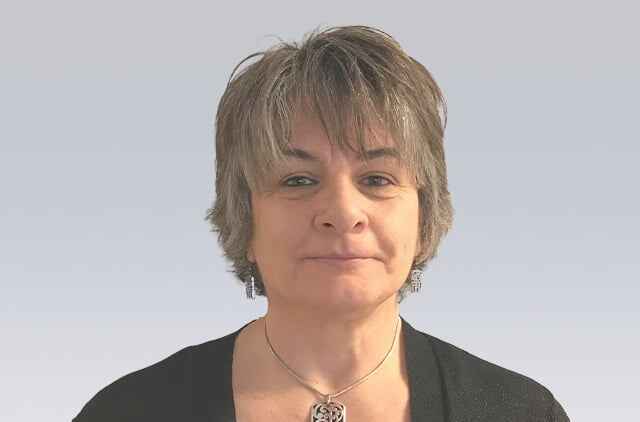 Denise Mannon