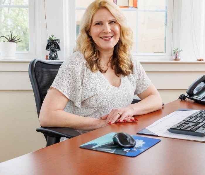 Denise Merritt, MS, CAADC, CCS, LPC