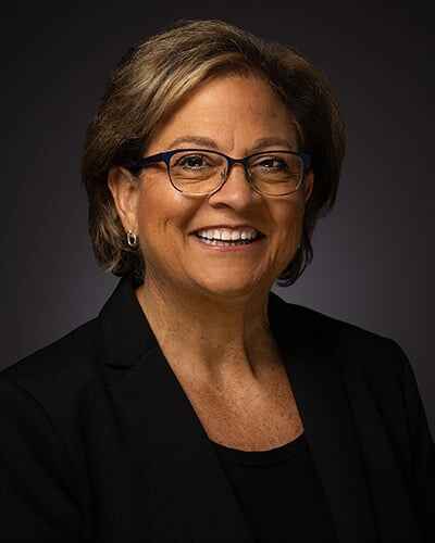 Denise Napier, RN, BSN, MHA