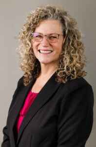 Denise Plano, MHA