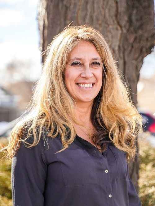 Denise VIncioni