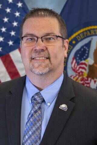 Dennis Clapp, MSN, RN