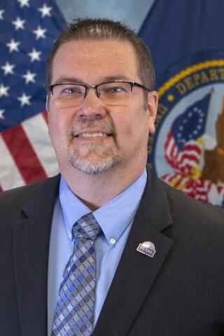 Dennis Clapp, MSN, RN