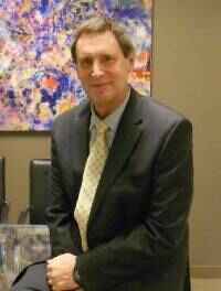 Dennis Ellman