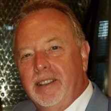 Dennis Fryer, CADC