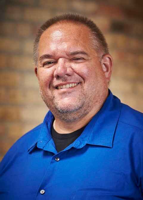 Dennis Hanson