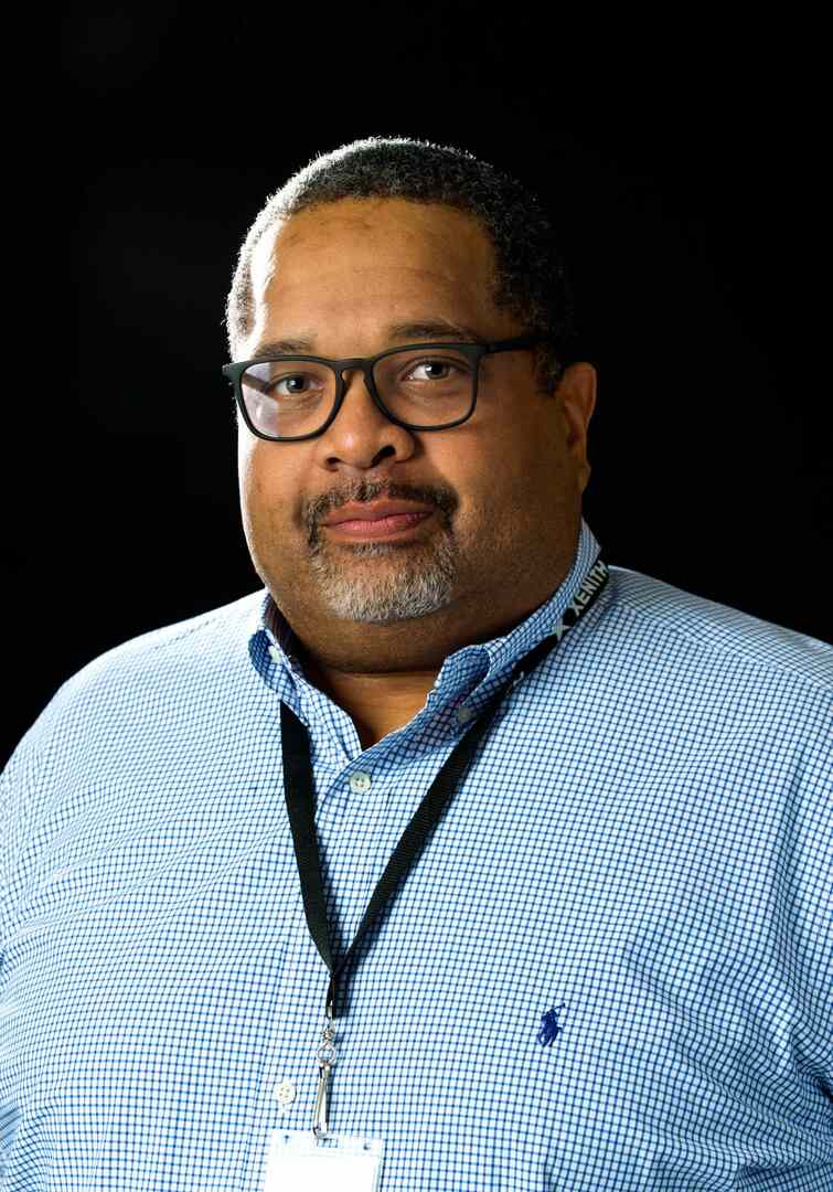 Dennis Parker