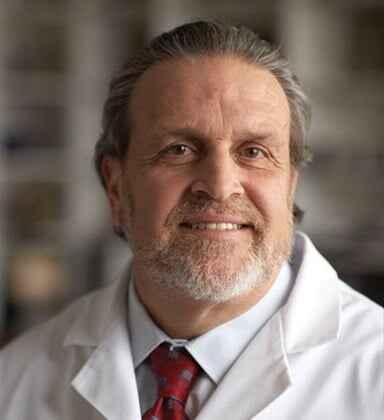 Dennis S. Charney, MD