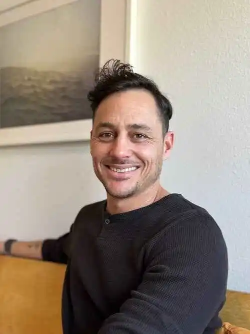 Denny Kolsch, LMHC