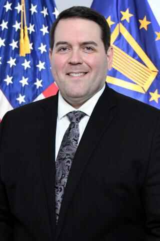 Derek Coughenour, PT, DPT, MPM, CLD, VHA-CM