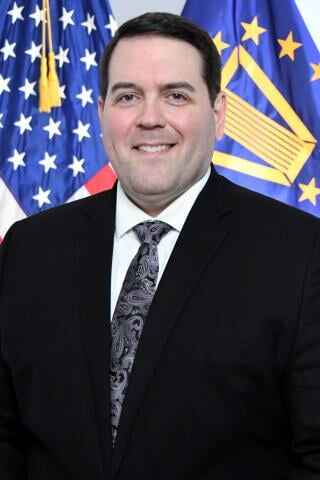 Derek Coughenour, PT, DPT, MPM, CLD, VHA-CM