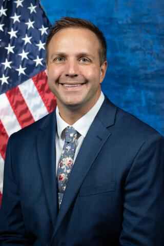 Derek D Szafranski, PhD, MBA