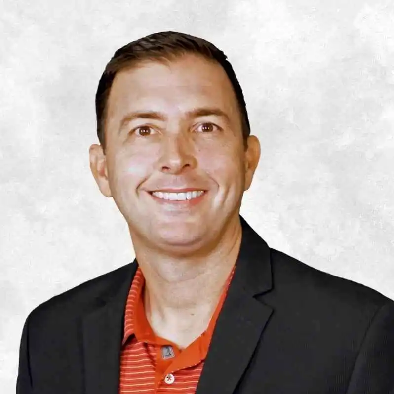 Derek Gwaltney