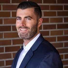 Derek Walsh