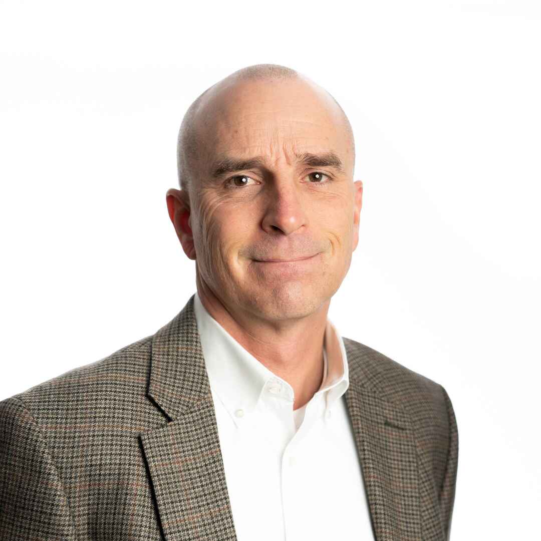 Deron Bibb, MBA