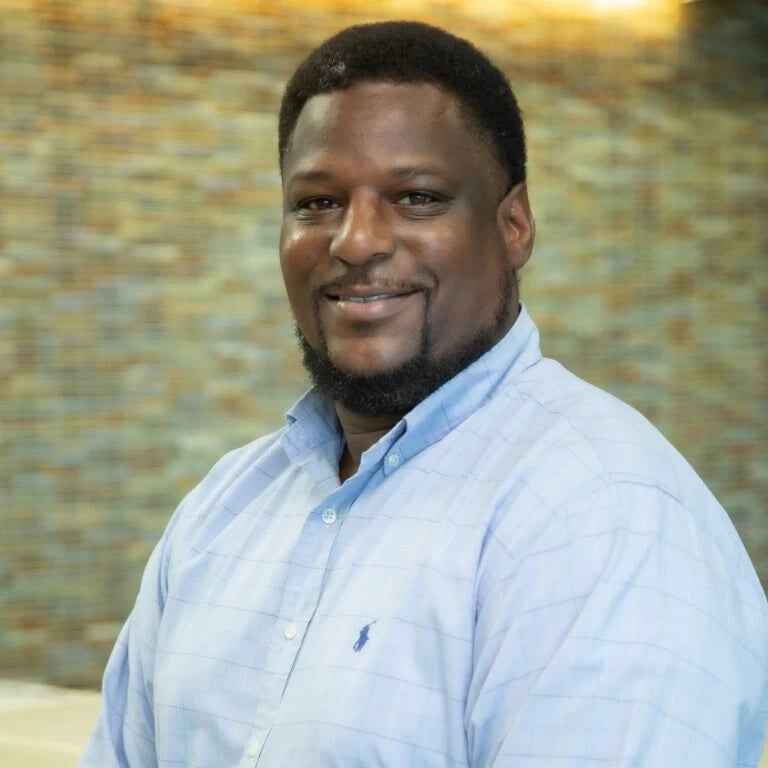 Derrick Roach
